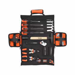 Ensemble d'outils Yato YT-39280; 44 unités - Vue supplémentaire 6