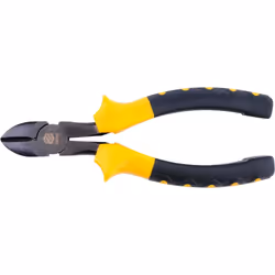 VOREL 40048, Acier, 180 mm, 1 pièce(s)