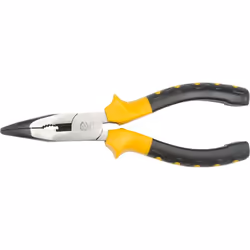 VOREL 40051, Acier, 180 mm, 1 pièce(s)