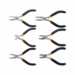 VOREL 42309, 6 pièce(s)