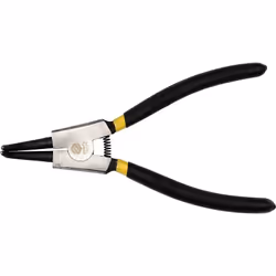 VOREL 43056, Acier, 180 mm, 1 pièce(s)