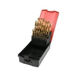 Yato YT-44676 foret Ensemble de forets 25 pièce(s)
