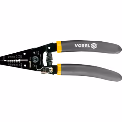 VOREL 45010, 185 mm, 1 pièce(s)