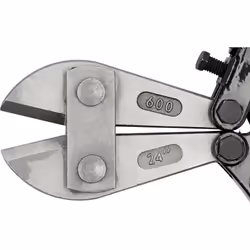 VOREL 49775 coupe chaînes et boulons