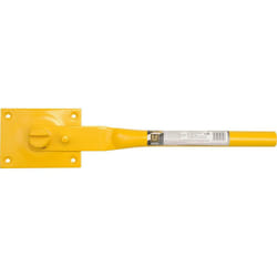 VOREL 49800 Cintreuse de tube et tuyau