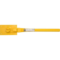VOREL 49802 Cintreuse de tube et tuyau