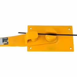 VOREL 49802 Cintreuse de tube et tuyau