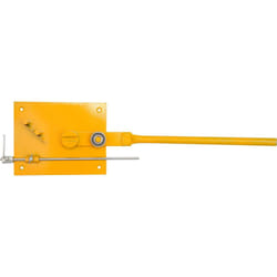 VOREL 49805 Cintreuse de tube et tuyau