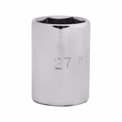 TOYA 53440, Acier, 55 mm, 1 pièce(s)