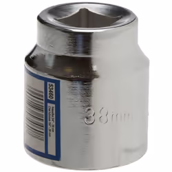 TOYA 53460, Acier, 55 mm, 1 pièce(s)
