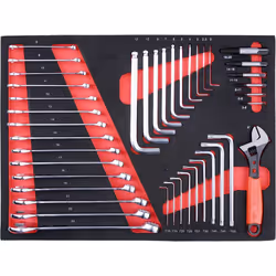 Yato YT-55290 chariot d'outils Acier
