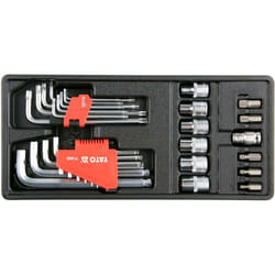 Yato YT-55451 clé torx