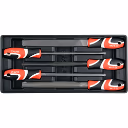 Yato YT-55453, 385 mm, 175 mm, 41 mm, 200 mm, 5 pièce(s)
