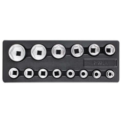 Yato YT-55457 douills et ensemble de douilles