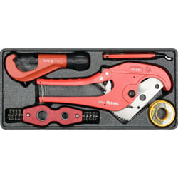 Yato - Coffret de plomberie YT-55482