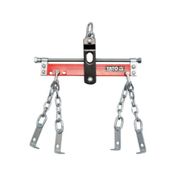 Yato YT-55565 réparation et maintenance de véhicule Adaptateur de levage