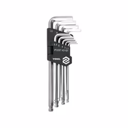 VOREL 56475, 9 pièce(s)