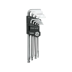 VOREL 56475 Clé hexagonale
