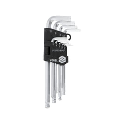VOREL 56477 Clé hexagonale