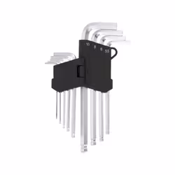 VOREL 56477 Clé hexagonale