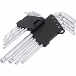 VOREL 56477 Clé hexagonale