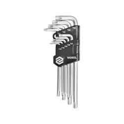 VOREL 56478 clé torx