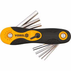 VOREL 56506, 8 pièce(s)