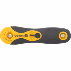 VOREL 56506 Clé hexagonale