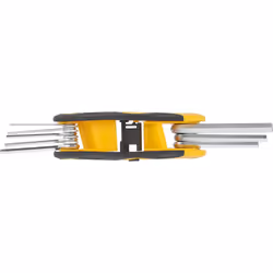 VOREL 56506 Clé hexagonale