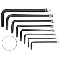 TOYA 56600 clé torx