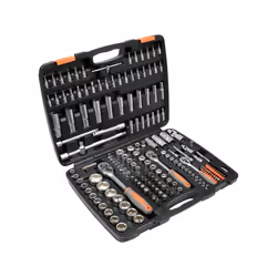 Sthor 58688 douills et ensemble de douilles