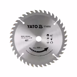 Yato YT-60583, 1 pièce(s)