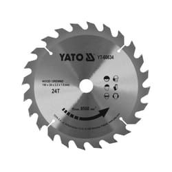 Yato YT-60634 lame de scie circulaire 1 pièce(s)
