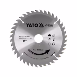 Yato YT-60652, 1 pièce(s)