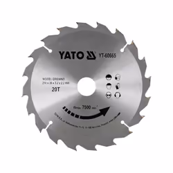 Yato YT-60665, 1 pièce(s)