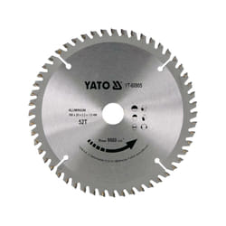 Yato YT-60905 lame de scie circulaire 1 pièce(s)