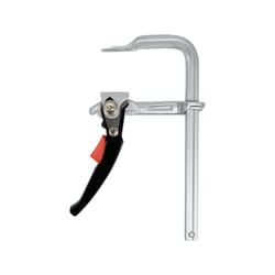 Yato YT-63951 serre-joints Pince à cliquet Noir, Argent