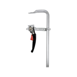 Yato YT-63953 serre-joints Pince à cliquet Chrome