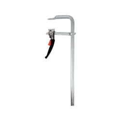 Yato YT-63955 serre-joints Pince à cliquet Chrome