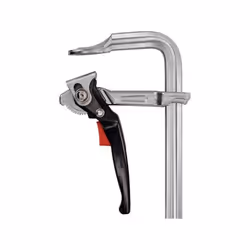 Yato YT-63957 serre-joints Fixation F Chrome
