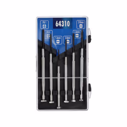 TOYA 64310, 6 pièce(s)