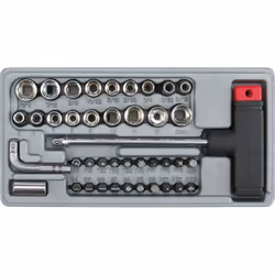 VOREL 65150, 41 pièce(s)