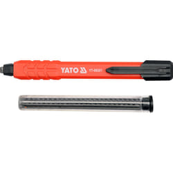 Yato YT-69281 crayon de charpentier Gris
