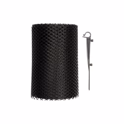 VOREL 69851 GOULOTTE MAILLE AVEC CROCHETS 18 MM X 6 M Poids : 380 grammes Largeur : 13 centimètres Hauteur : 12.5 centimètres ...