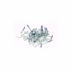 VOREL 70320, Aluminium, 50 pièce(s)