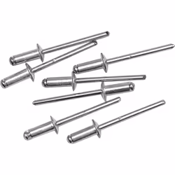 VOREL 70420, Aluminium, 50 pièce(s)