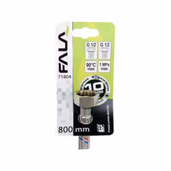 FALA 71804 flexible de plomberie