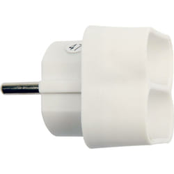 VOREL 72400 adaptateur prise d'alimentation