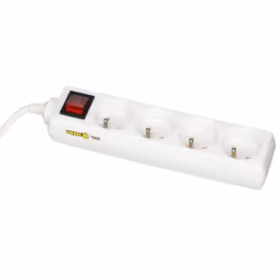 VOREL 72525, 230 V, 50 Hz, 1 pièce(s)