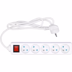 VOREL 72526, 230 V, 50 Hz, 1 pièce(s)